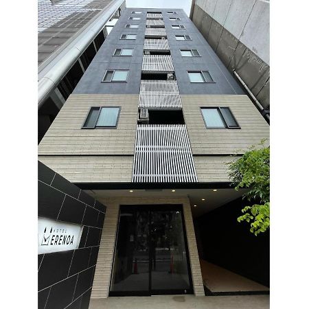 Hotel Erenoa - Vacation Stay 69575V นาโกย่า ภายนอก รูปภาพ