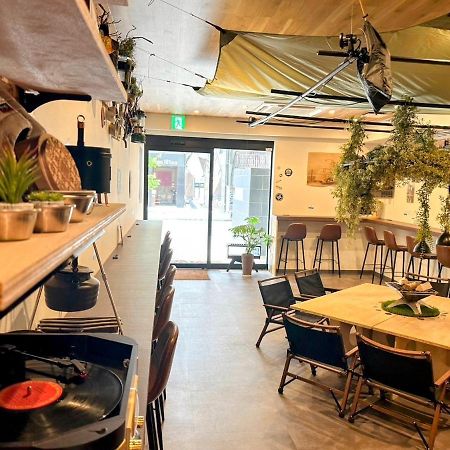 Hotel Erenoa - Vacation Stay 69575V นาโกย่า ภายนอก รูปภาพ