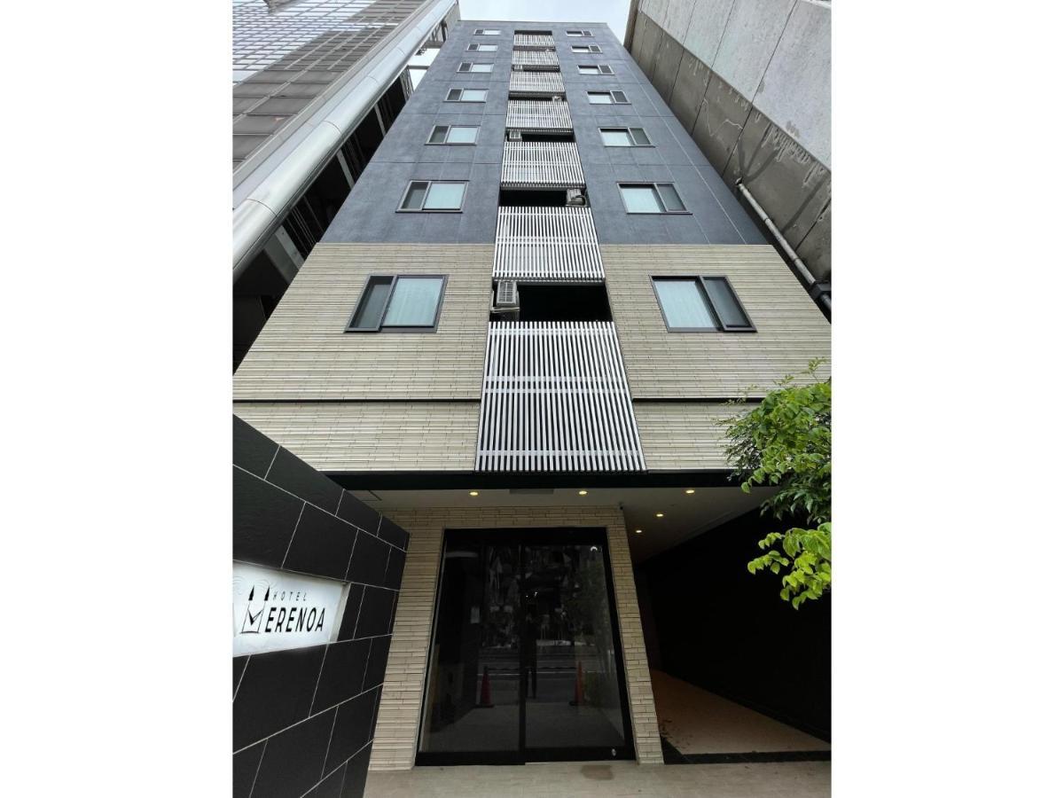 Hotel Erenoa - Vacation Stay 69575V นาโกย่า ภายนอก รูปภาพ