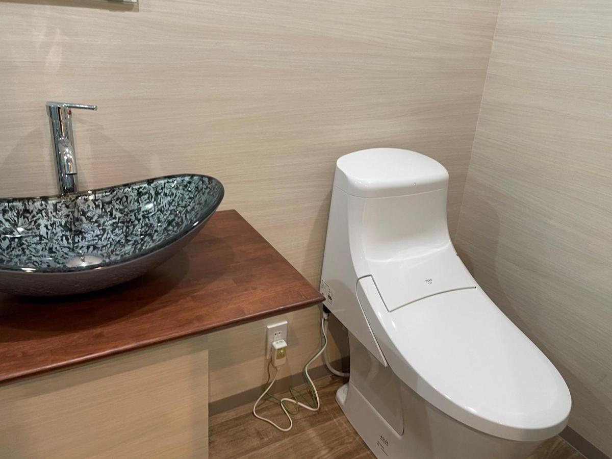 Hotel Erenoa - Vacation Stay 69575V นาโกย่า ภายนอก รูปภาพ