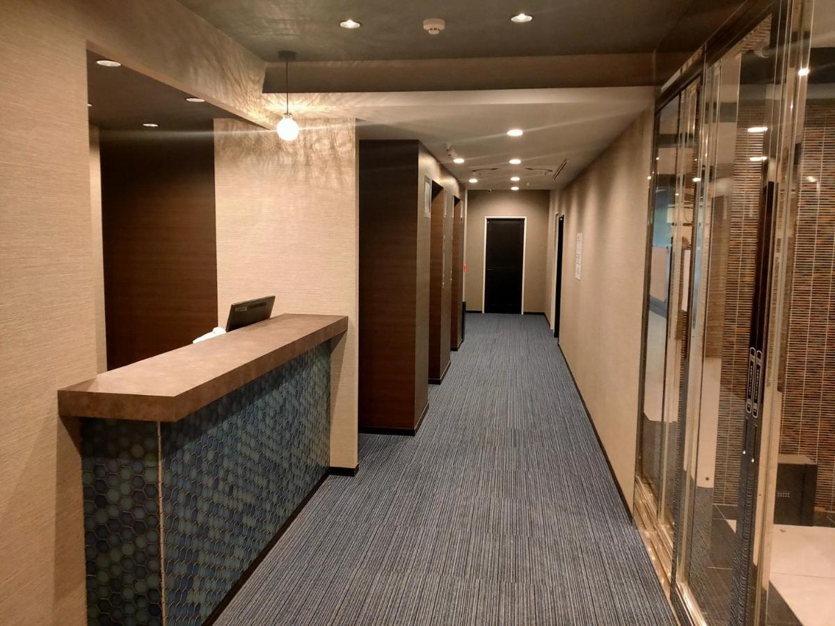 Hotel Erenoa - Vacation Stay 69575V นาโกย่า ภายนอก รูปภาพ